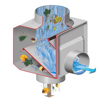 collecteur recup'eau