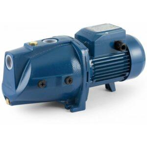 Kit complet pompe EASYSMALL JET JSWm 2AX - 1.10 kW