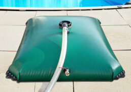 Quel récupérateur d'eau de pluie choisir ?