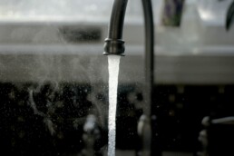Pourquoi ma citerne d'eau ne se remplit pas ?
